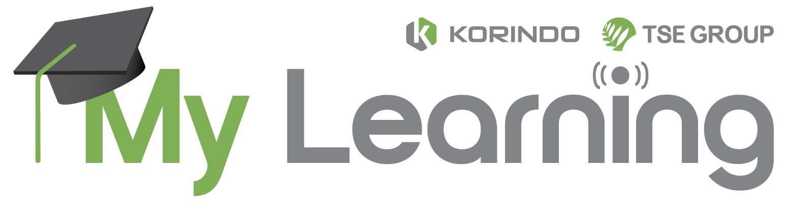 My Learning Head Office